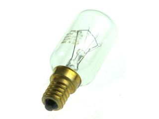 Lampe (BO), E 14, 40 Watt