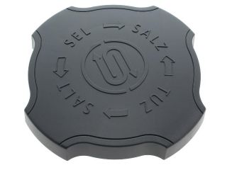 Deckel Monoblock